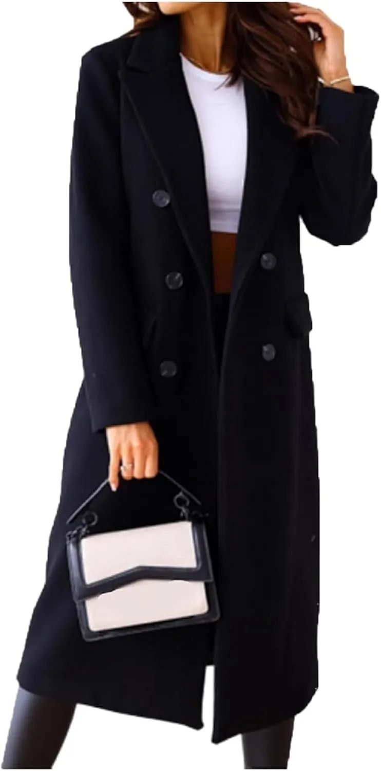 Mormon Wives Blue Coat, Light Blue Pea Coat Women, Blue Trench Coat Women, Womens Winter Coat