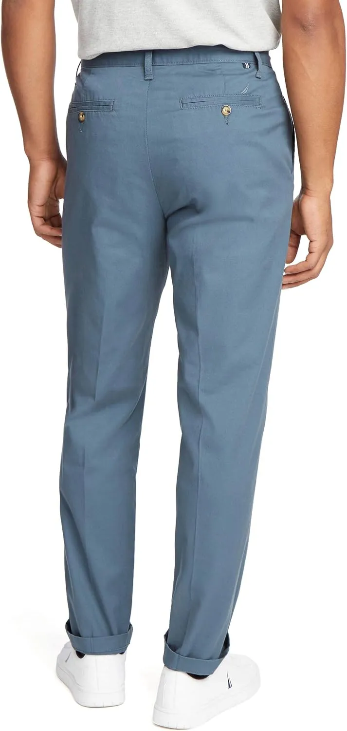 Nautica Men's Chino Pants