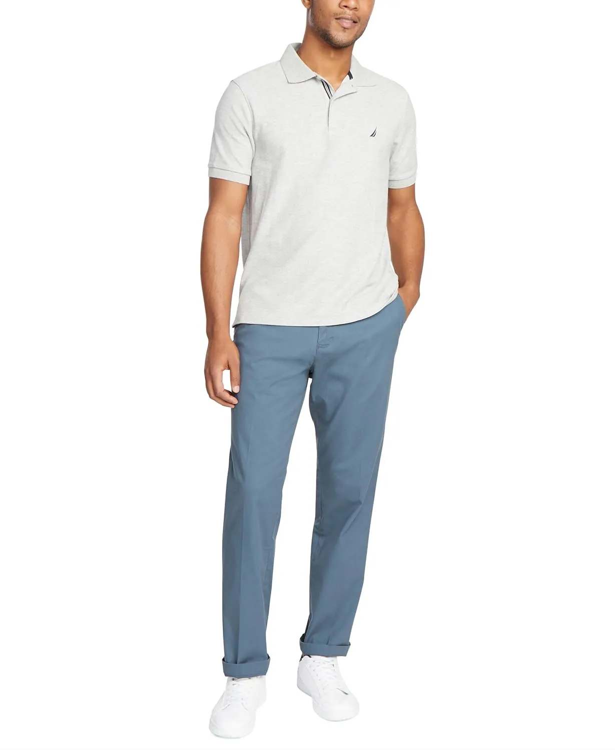Nautica Men's Chino Pants