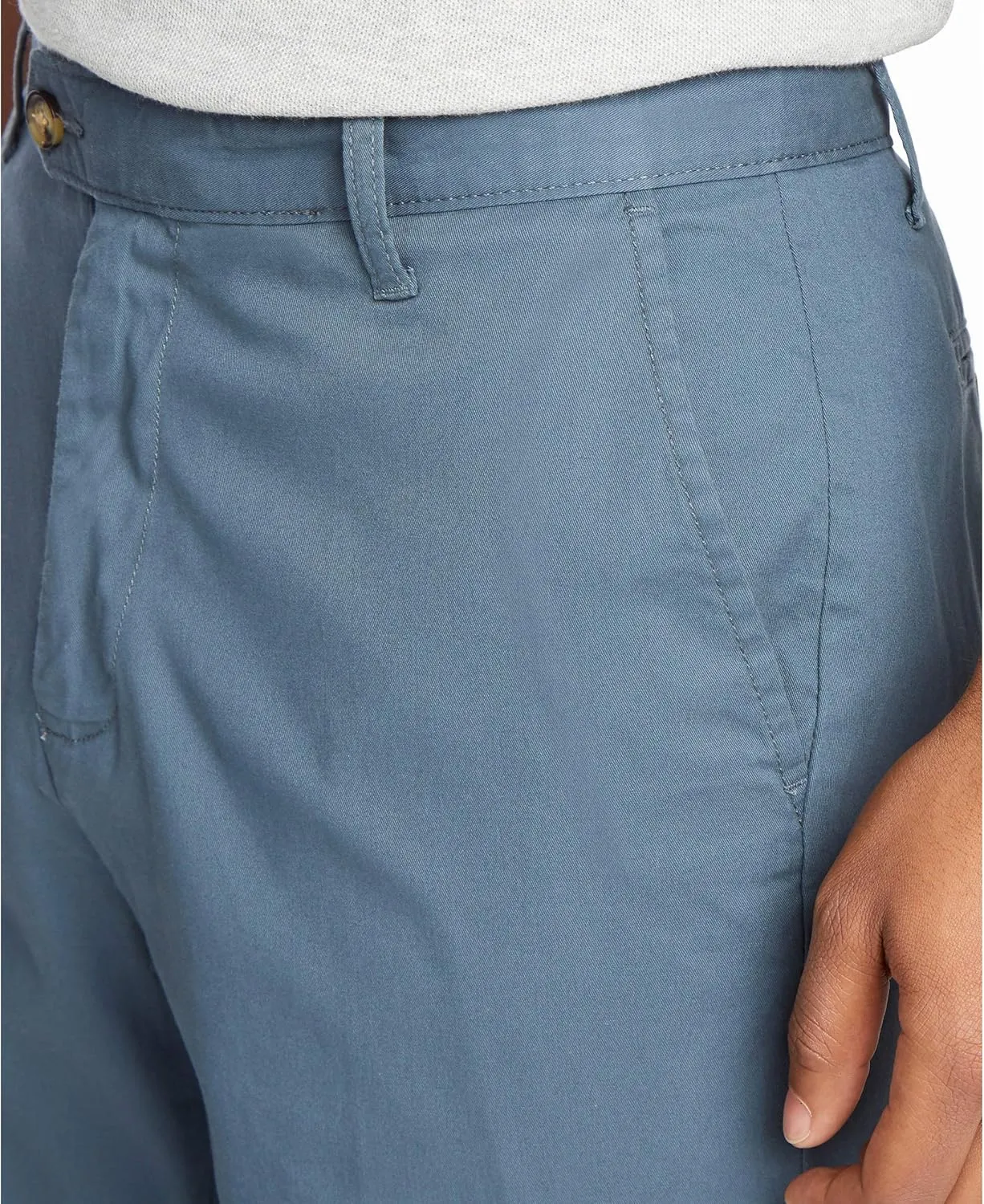 Nautica Men's Chino Pants