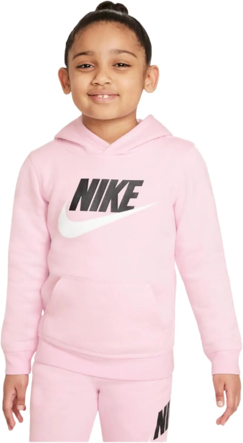Nike Boy's Club HBR Pullover (Little Kids)