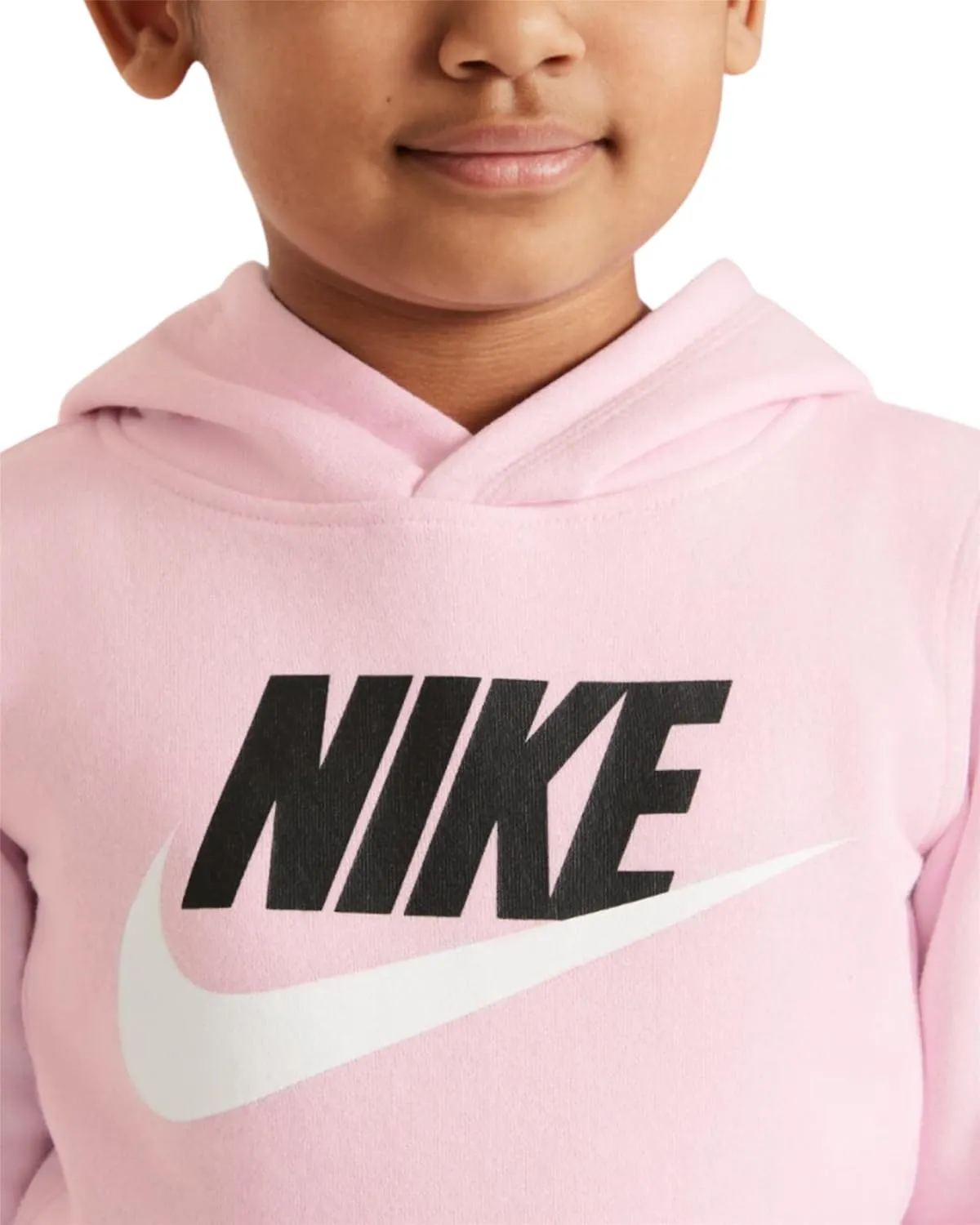 Nike Boy's Club HBR Pullover (Little Kids)