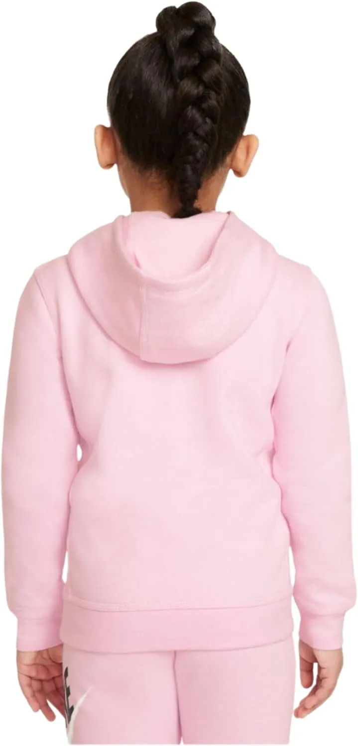 Nike Boy's Club HBR Pullover (Little Kids)