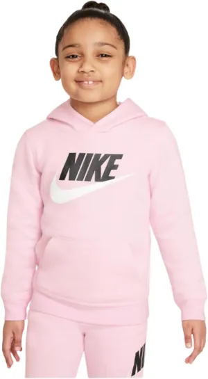 Nike Boy's Club HBR Pullover (Little Kids)
