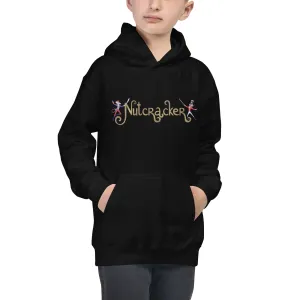 Nutcracker - Kids Hoodie