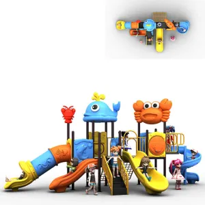 Park equipment-معدات منتزه