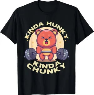 Powerlifting T-Shirt