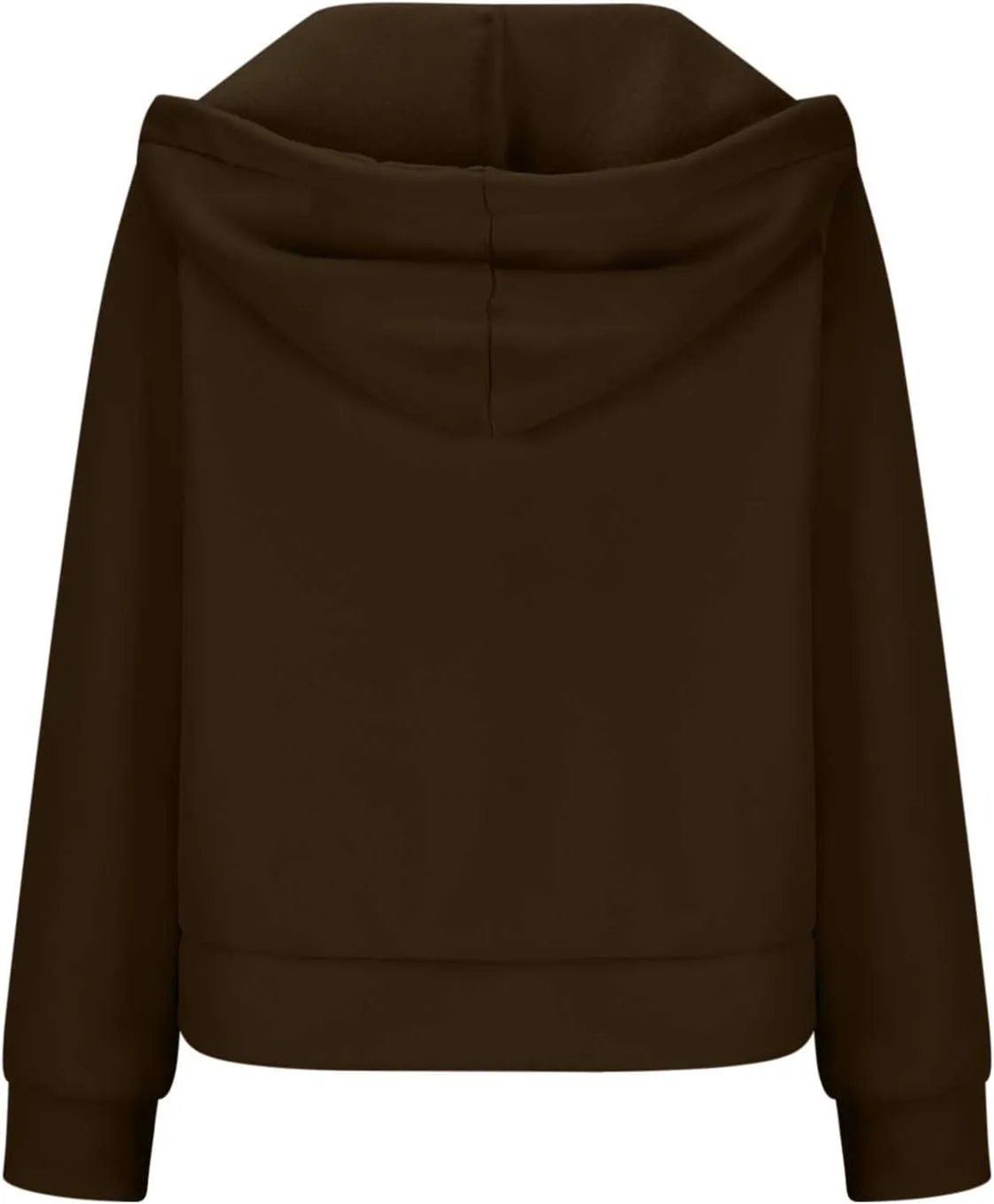 Pullover Sweaters for Women Quarter Zip Pullover Collared Sweater with Hood Oversized Zip Up Hoodie for Women