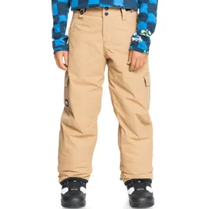 Quiksilver Porter Youth Pant-CLD0