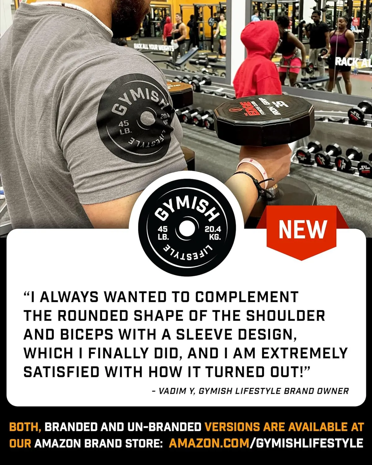 Savage Men's Gym Workout Shirt for Men, Funny Deadlift Lifting T-Shirt