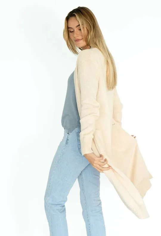 Sybil Cardigan