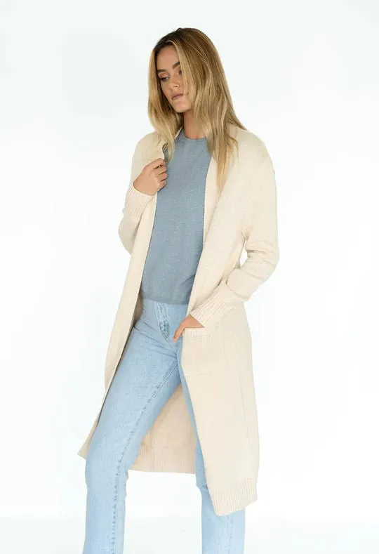Sybil Cardigan