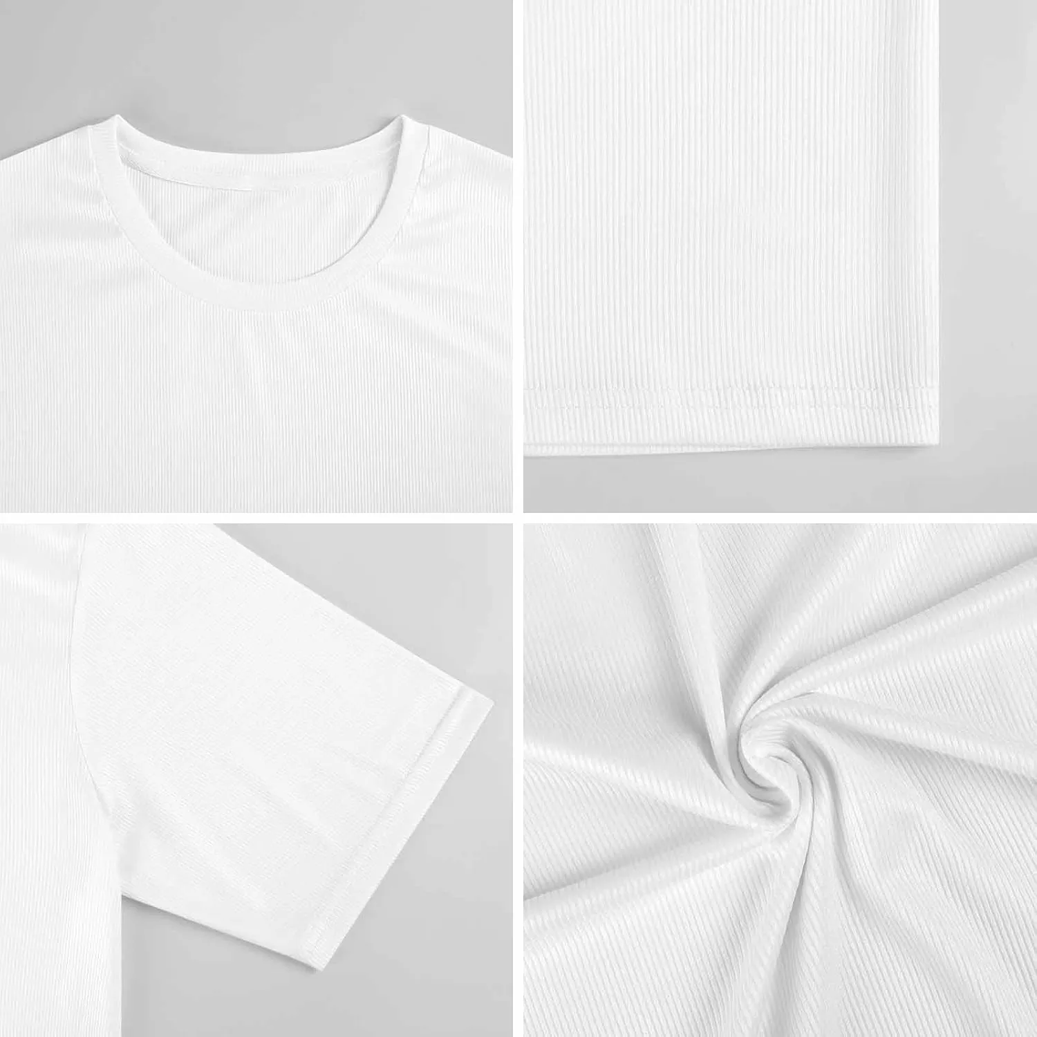 T-Shirt Men's Oversize Shirt Casual Short Sleeve Tops Casual Summer Tshirt