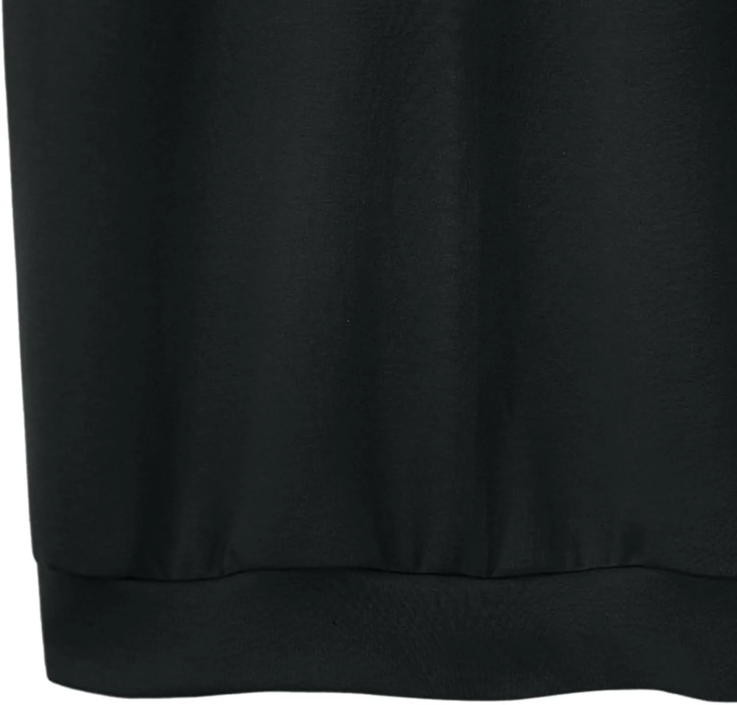 The Warmy Oversized Hoodie Dress for Women Split Hem Pullover Tops Long Sweatshirt with Pocket Casual Dressy Tunics