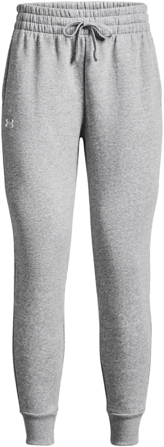 Under Armour Women's Rival Fleece Joggers