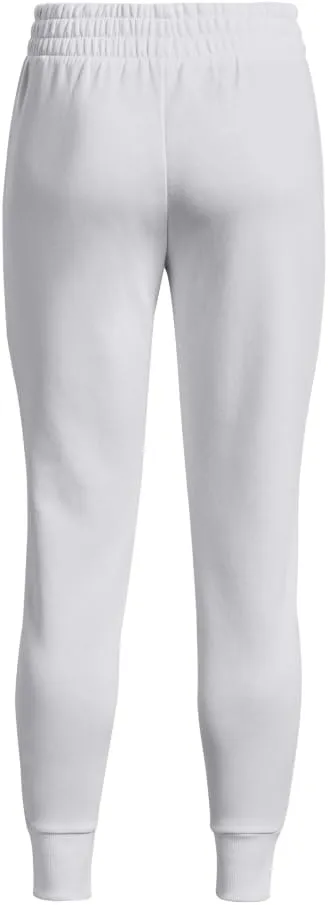 Under Armour Women's Rival Fleece Joggers
