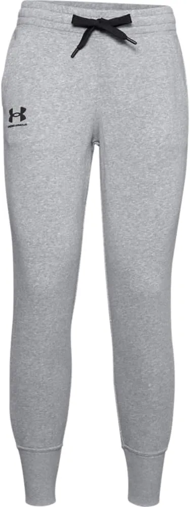 Under Armour Women's Rival Fleece Joggers
