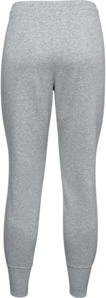 Under Armour Women's Rival Fleece Joggers