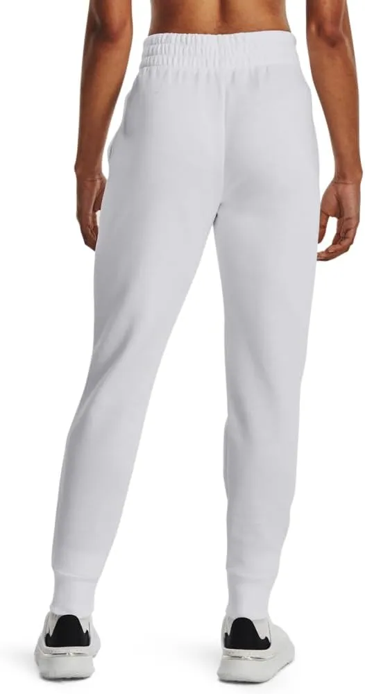 Under Armour Women's Rival Fleece Joggers
