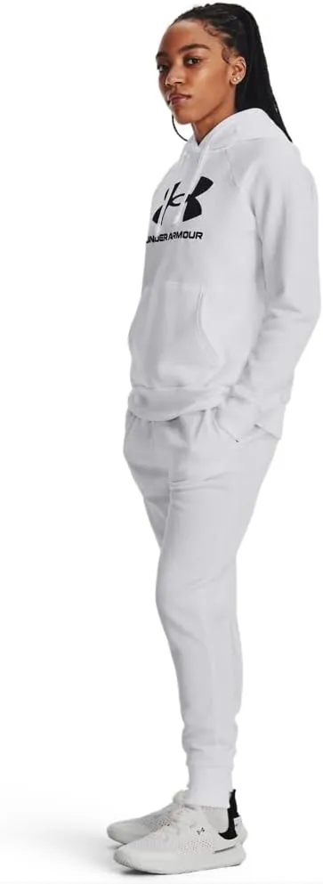 Under Armour Women's Rival Fleece Joggers