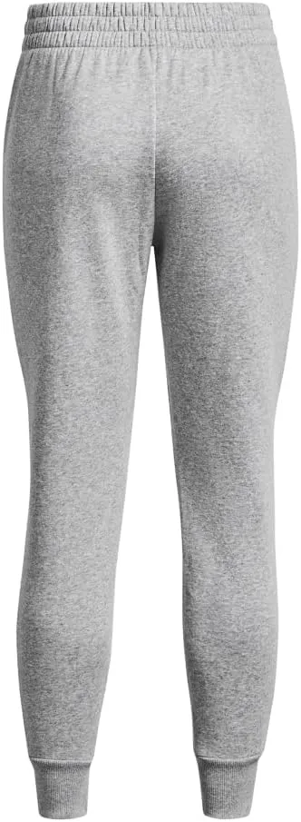 Under Armour Women's Rival Fleece Joggers