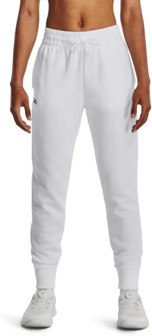 Under Armour Women's Rival Fleece Joggers