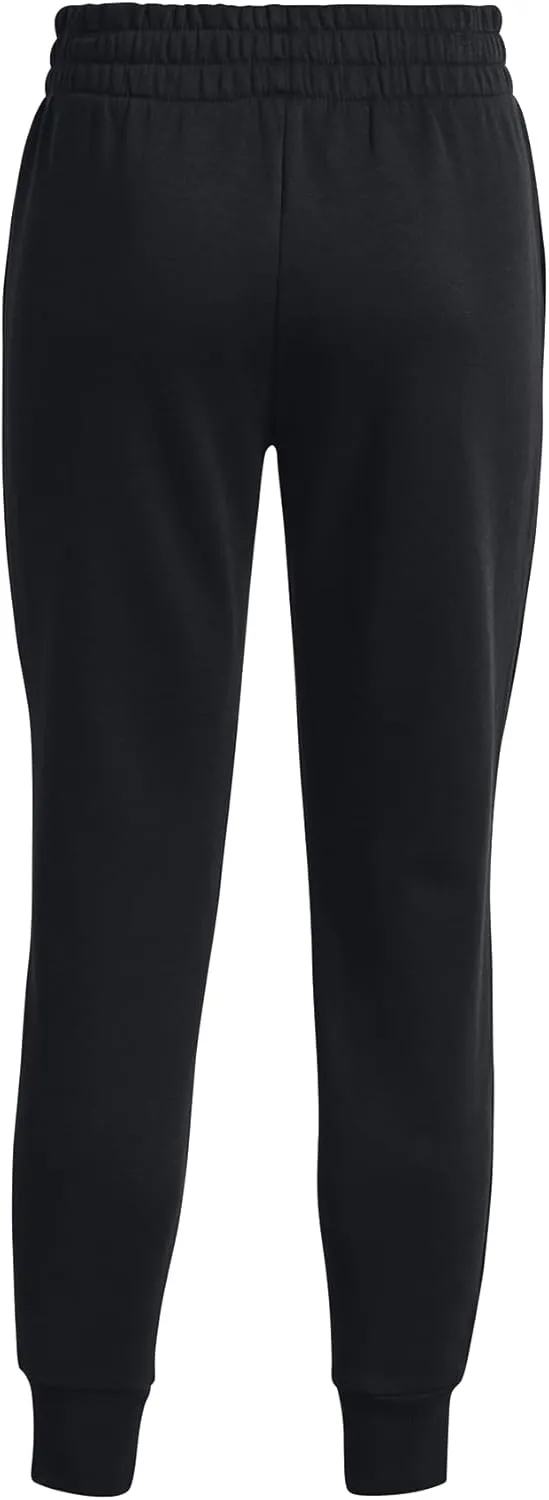 Under Armour Women's Rival Fleece Joggers