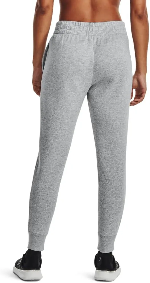 Under Armour Women's Rival Fleece Joggers
