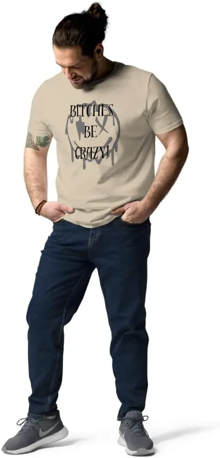 Unisex Organic Cotton t-Shirt