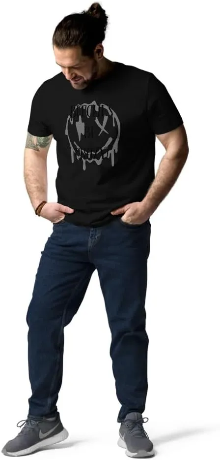 Unisex Organic Cotton t-Shirt