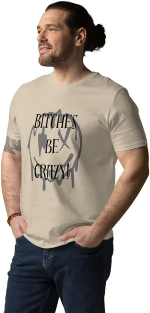 Unisex Organic Cotton t-Shirt