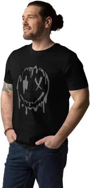 Unisex Organic Cotton t-Shirt