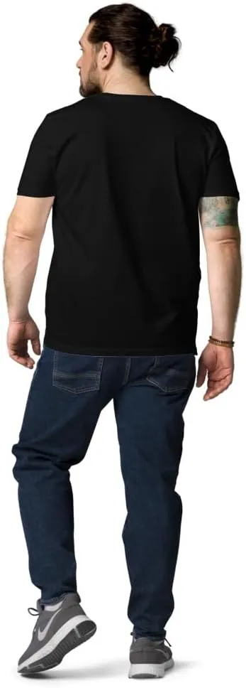 Unisex Organic Cotton t-Shirt
