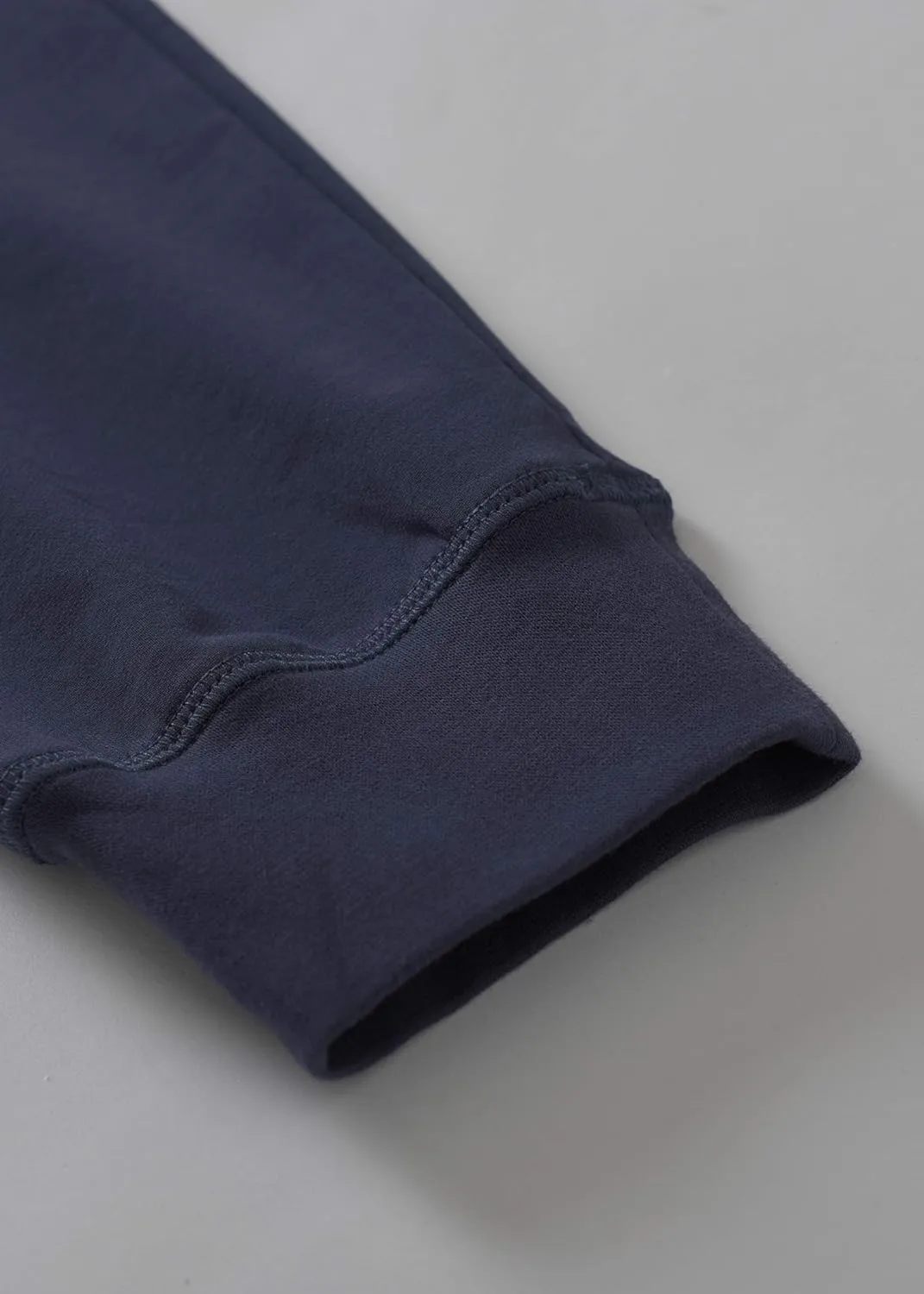 Weintee Women's Cotton Jersey Pocket Joggers