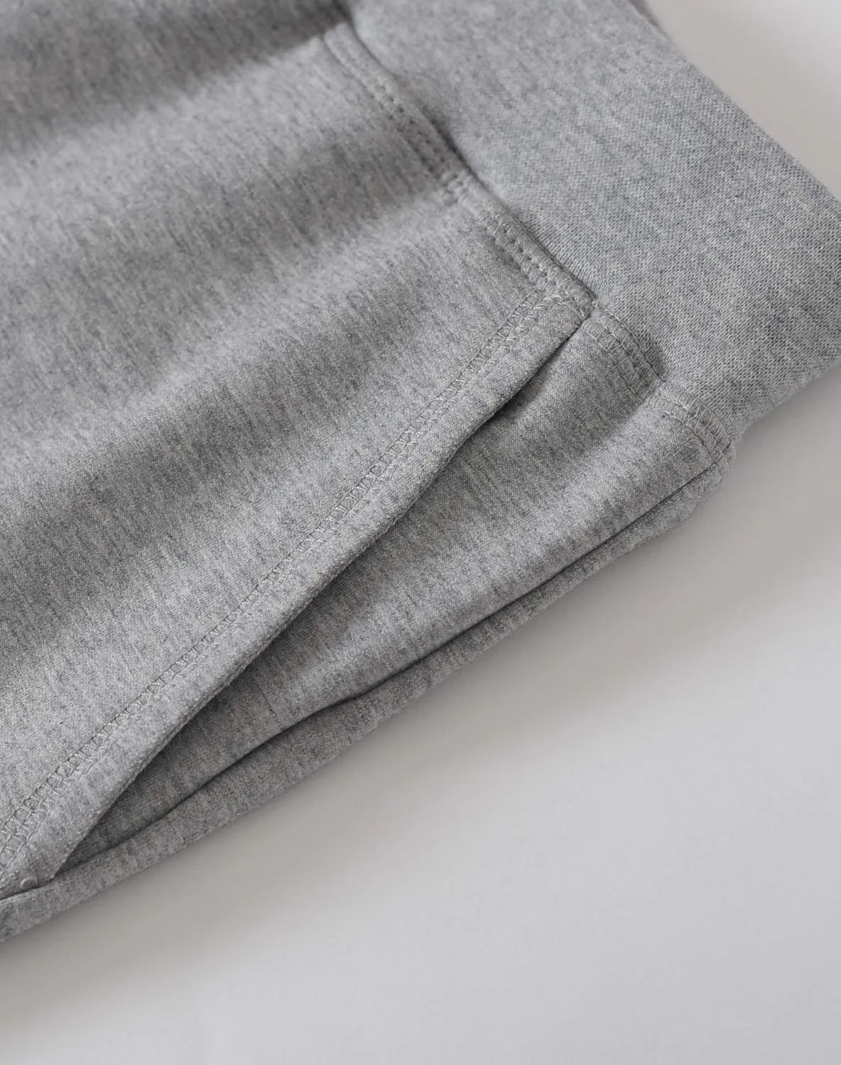Weintee Women's Cotton Jersey Pocket Joggers