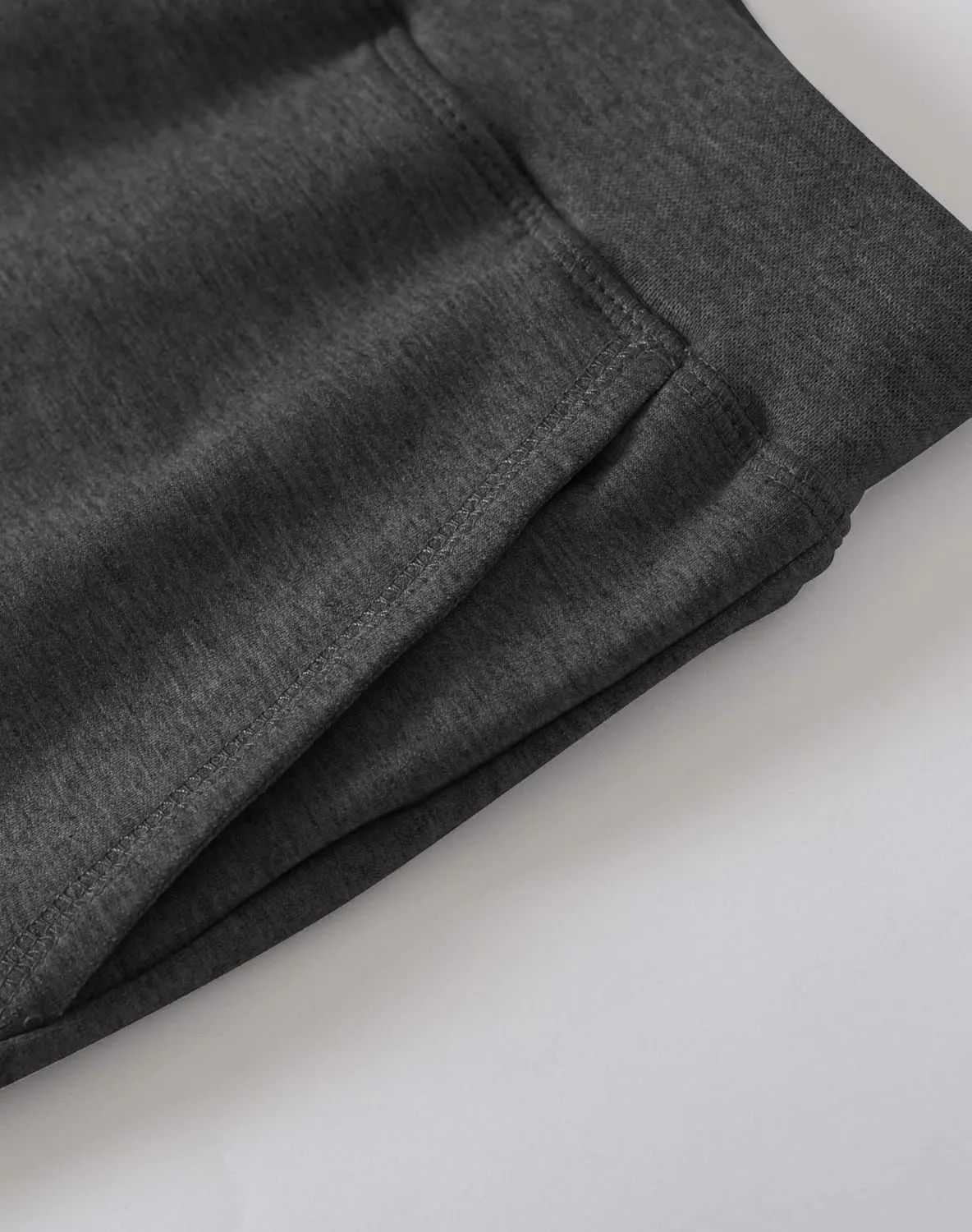Weintee Women's Cotton Jersey Pocket Joggers