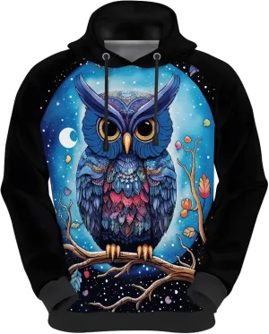 WELLFLYHOM Oversize Hoodies for Women Fashion Sweatshirt Long Sleeve Hooded Sweater Shirts Pullover Jumpers