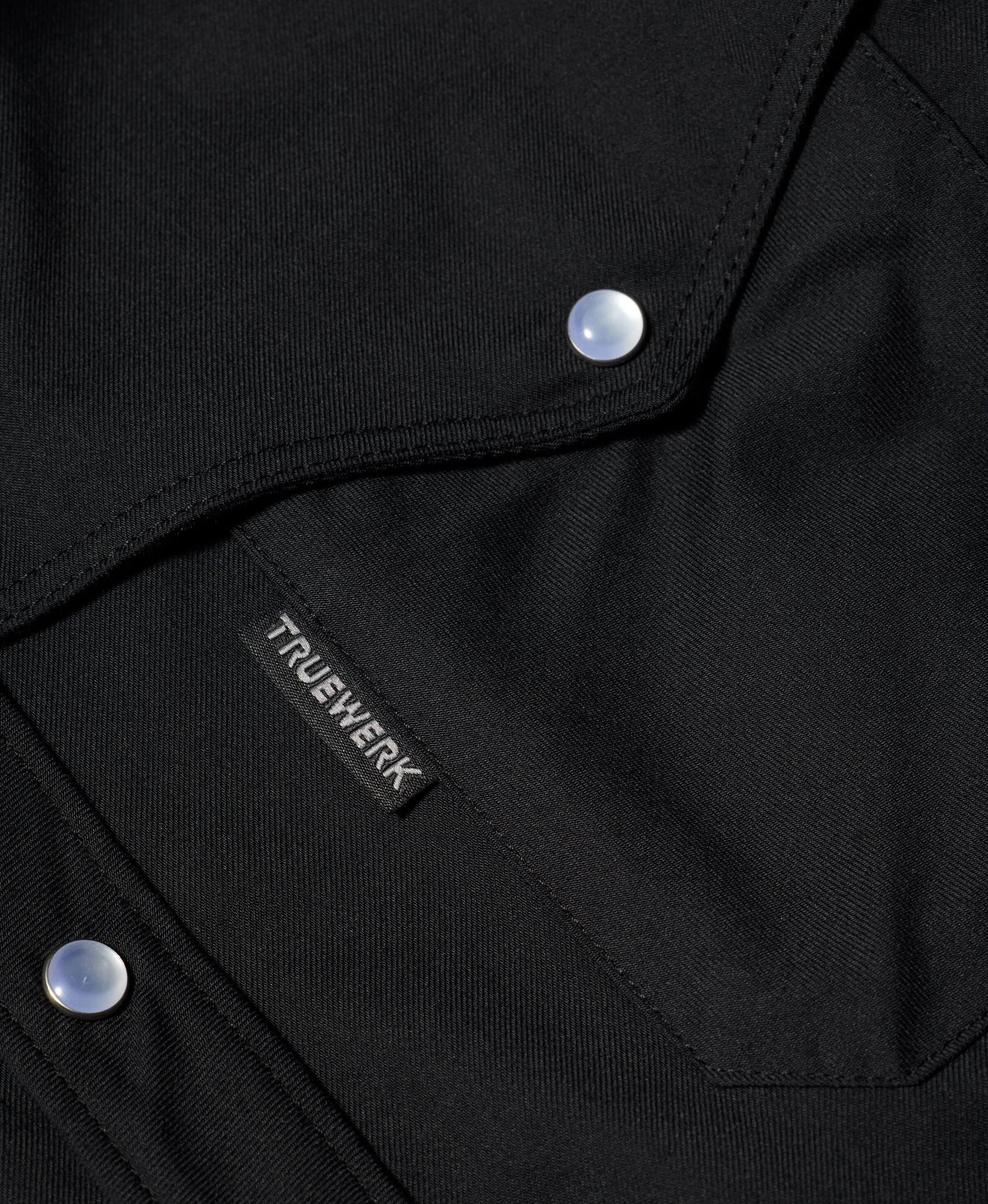 Western Tech Flannel