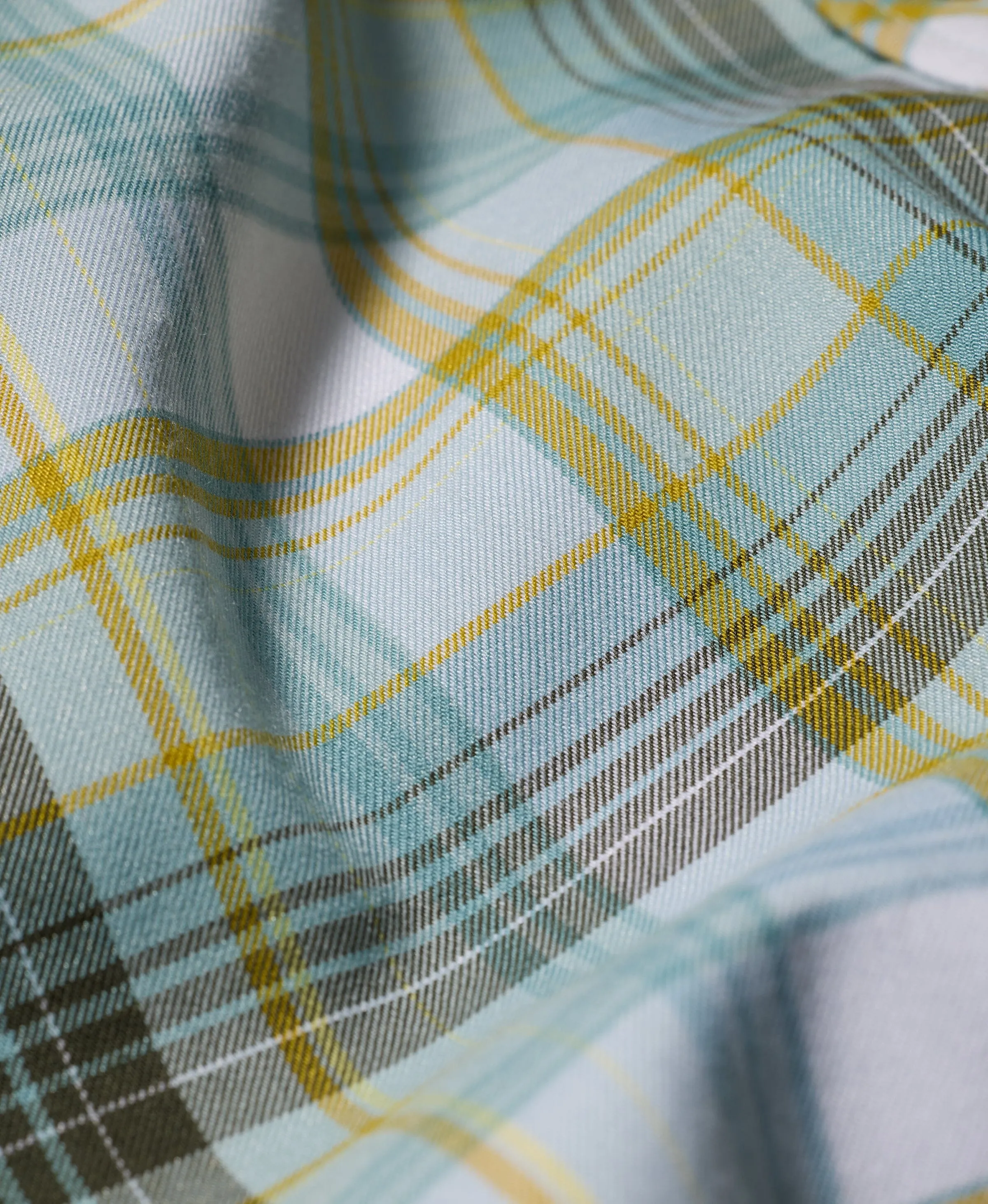 Western Tech Flannel