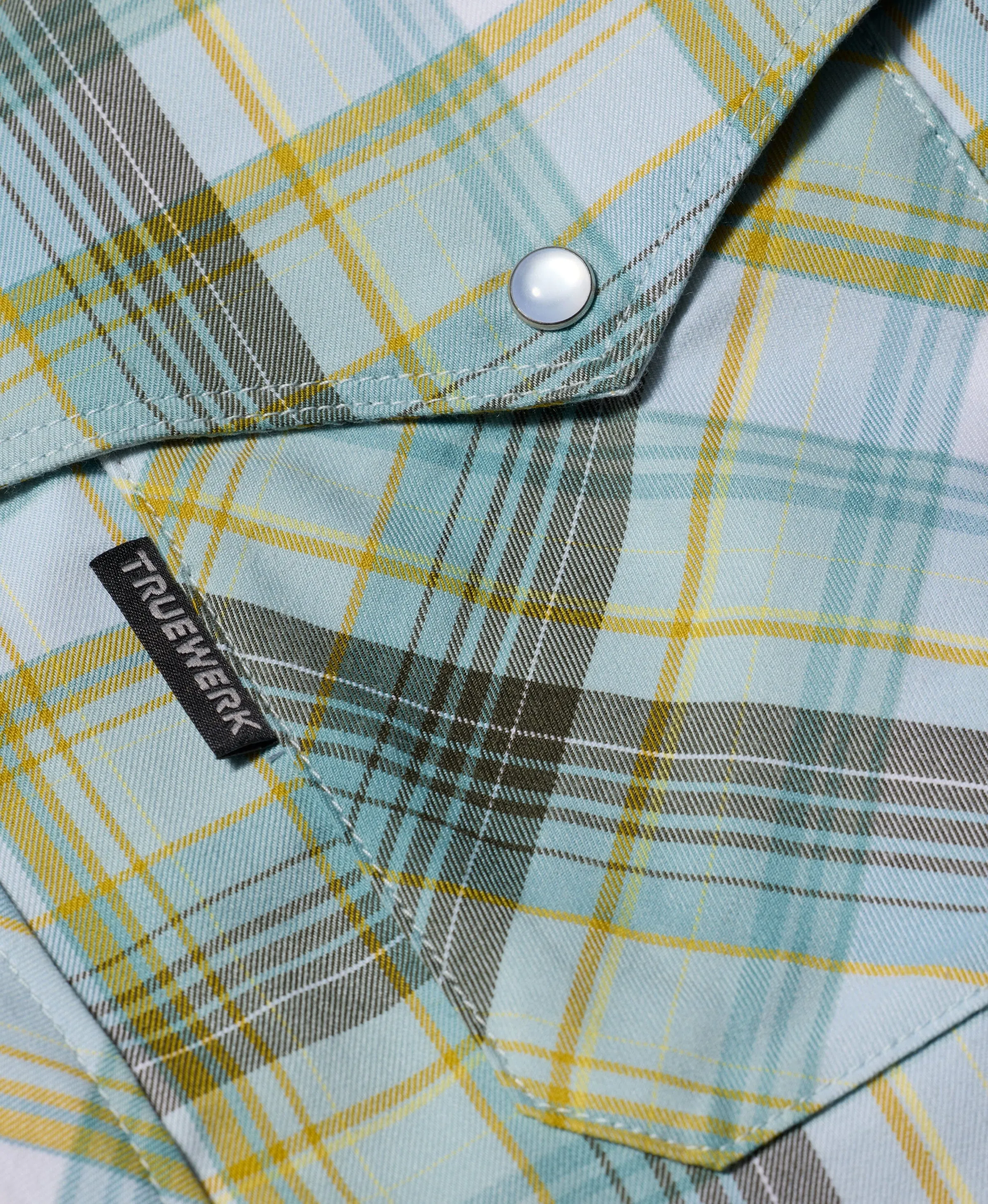 Western Tech Flannel