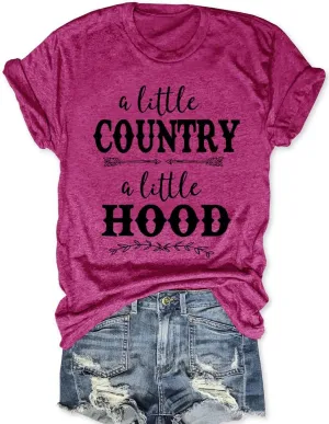 Women Rock Band T Shirt Vintage Country Music Shirt Concert Outfit Short Sleeve Tops