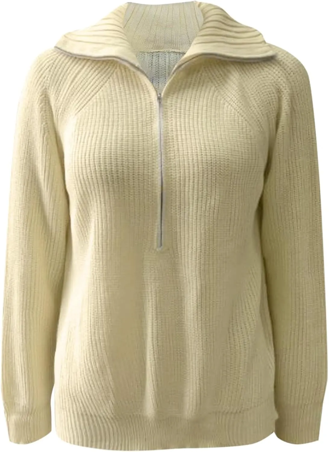 Women's Full Zip Up Hoodie Long Sleeve Hooded Sweatshirts Pockets Jacket Casual Coat for Women