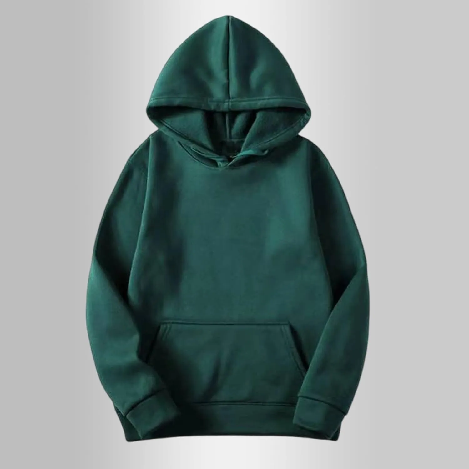 Womens Hoodie Casual Solid Color Pullover Tops Y2k Hoodie Oversized Sweatshirts Fleece Hoodies Comfy Fashion Outfits
