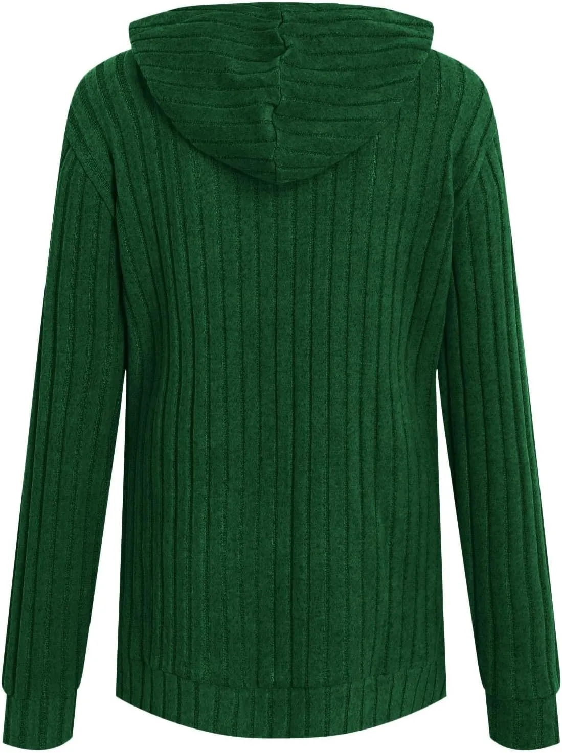 Women's Hoodie Womens Pullover Sweaters Women's Oversized Sweatshirt Crew Neck Long Sleeve Casual Pullover with