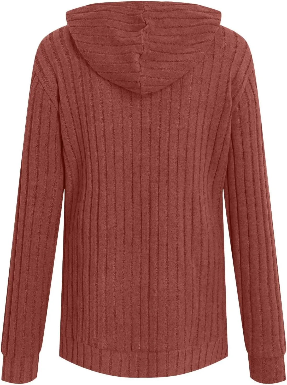 Women's Hoodie Womens Pullover Sweaters Women's Oversized Sweatshirt Crew Neck Long Sleeve Casual Pullover with