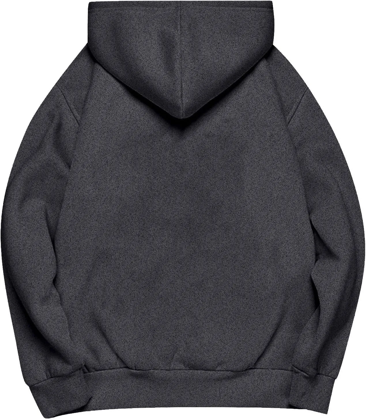 Womens Oversized Hoodies Casual Long Sleeve Sweatshirts Pullover Lightweight Soild Color Drawstring Sweatshirt Tops