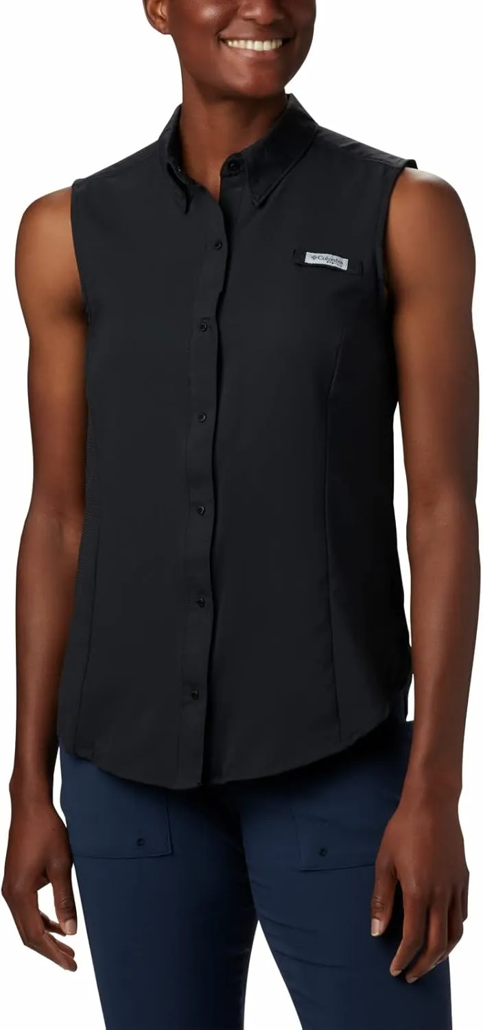 Women's PFG Tamiami Sleeveless Shirt