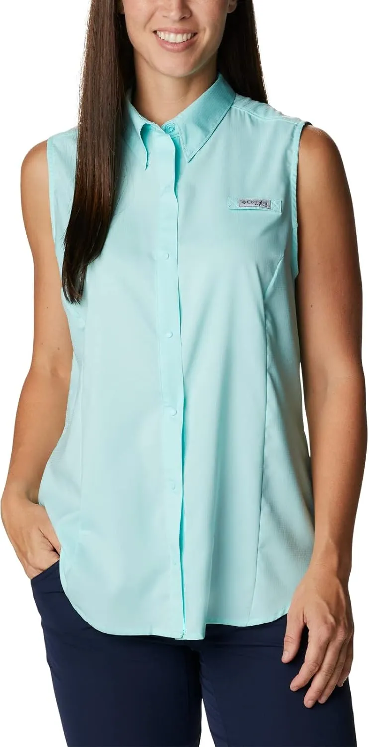 Women's PFG Tamiami Sleeveless Shirt