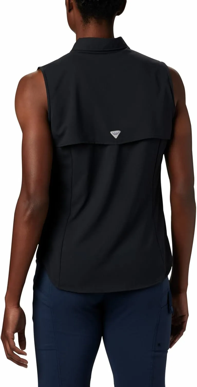 Women's PFG Tamiami Sleeveless Shirt