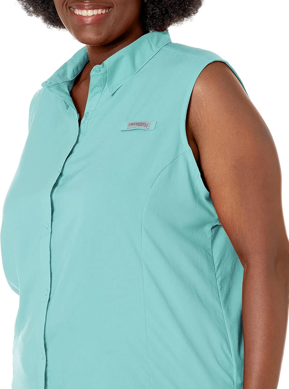 Women's PFG Tamiami Sleeveless Shirt